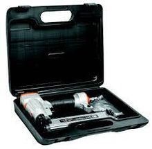 Cargar imagen en el visor de la galería, Clavadora neumática, profesional, calibre 23