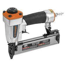 Cargar imagen en el visor de la galería, Clavadora neumática, profesional, calibre 23