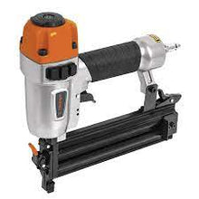 Cargar imagen en el visor de la galería, Clavadora neumática, profesional, calibre 18