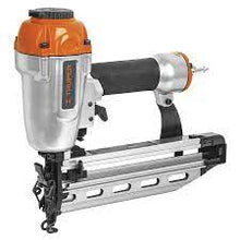Cargar imagen en el visor de la galería, Clavadora neumática, profesional, calibre 16