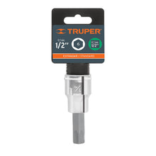 Cargar imagen en el visor de la galería, Dados de punta hexagonal, cuadro 1/2' de 1/2'