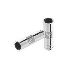 Cargar imagen en el visor de la galería, Dado de 6 puntas, largo, cuadro 1/2' de 5/8'