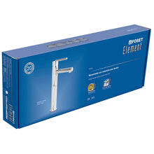 Cargar imagen en el visor de la galería, Monomando alto para lavabo, Element