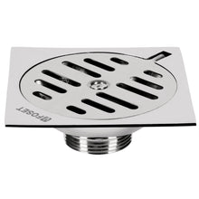 Cargar imagen en el visor de la galería, Resumidero de zamac, 4x4'