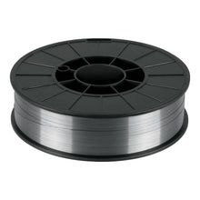 Cargar imagen en el visor de la galería, Carrete de microalambre tubular, sin gas de 5 kg