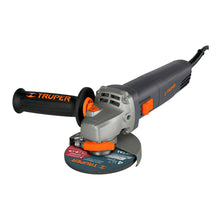 Cargar imagen en el visor de la galería, Esmeriladora angular, 4-1/2', industrial, 800 W