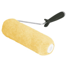 Cargar imagen en el visor de la galería, Rodillo para pintar, felpa 9 x 3/4', semi rugosa