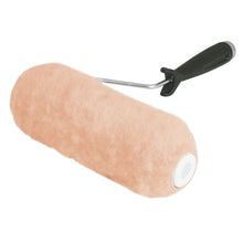 Cargar imagen en el visor de la galería, Rodillo para pintar, felpa 9 x 1', rugosa