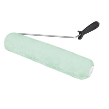 Cargar imagen en el visor de la galería, Rodillo para pintar, felpa 12 x 5/8', lisa