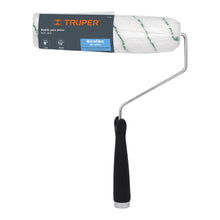 Cargar imagen en el visor de la galería, Rodillo para pintar, felpa de 9 x 3/8' de microfibra