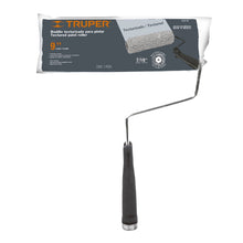 Cargar imagen en el visor de la galería, Rodillo para pintar, felpa 9 x 7/16', de PVC