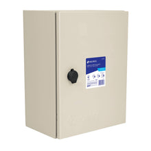 Cargar imagen en el visor de la galería, Gabinete metálico, 400 x 300 mm, Volteck