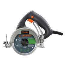 Cargar imagen en el visor de la galería, Cortador de azulejos eléctrico, 4-1/2'