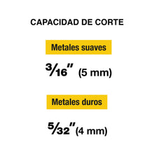 Cargar imagen en el visor de la galería, Repuesto de cuchilla para cortapernos CP-12P