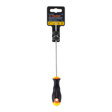 Cargar imagen en el visor de la galería, Desarmador cabinet 1/8x6' mango comfort grip