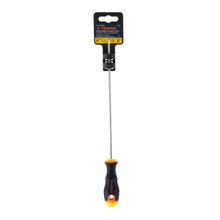 Cargar imagen en el visor de la galería, Desarmador cabinet 1/8x8' mango comfort grip