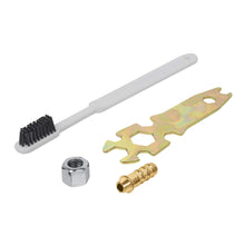 Cargar imagen en el visor de la galería, Pistola p/pintar succión HVLP,vaso alum,1.4 mm,Truper Expert