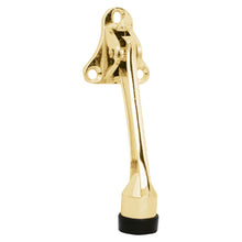 Cargar imagen en el visor de la galería, Fija puerta acabado de latón