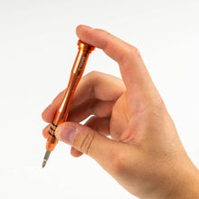 Cargar imagen en el visor de la galería, Juego desarmadores de precisión, punta intercambiable,32pzas