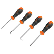 Cargar imagen en el visor de la galería, Ganchos multiusos, set 4 piezas