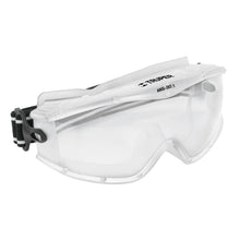 Cargar imagen en el visor de la galería, Goggles de seguridad, Profesionales, mica transparente