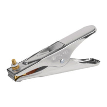 Cargar imagen en el visor de la galería, Pinza para tierra de 300 A