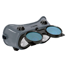 Cargar imagen en el visor de la galería, Gafas para soldar
