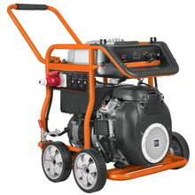 Cargar imagen en el visor de la galería, Generador eléctrico a gasolina, 12,000 W