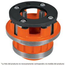 Cargar imagen en el visor de la galería, Dado para tarrajas, 3/4', Truper Expert