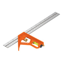 Cargar imagen en el visor de la galería, Escuadra de combinación, 12'