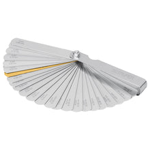 Cargar imagen en el visor de la galería, Calibrador de 32 hojas std / mm