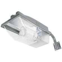 Cargar imagen en el visor de la galería, Suburbano ABS con fotocelda, 45W, 6500K, Fluorescente