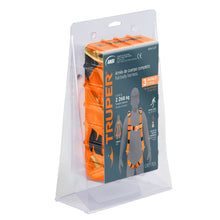 Cargar imagen en el visor de la galería, Arnés de cuerpo completo, 3 anillos, rescate