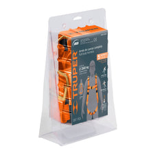 Cargar imagen en el visor de la galería, Arnés cuerpo completo, 5 anillos, posicionamiento y rescate