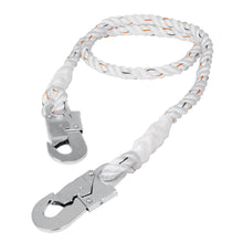 Cargar imagen en el visor de la galería, Cable de posicionamiento con 2 ganchos, 1.5 m