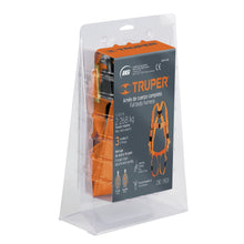 Cargar imagen en el visor de la galería, Arnés cuerpo completo, 3 anillos, posicionamiento