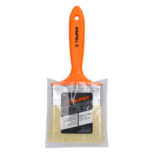 Cargar imagen en el visor de la galería, Brocha para encalar, mango de plástico, 4'