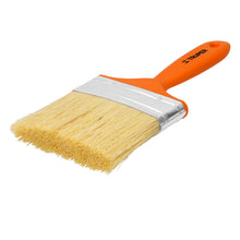 Cargar imagen en el visor de la galería, Brocha para encalar, mango de plástico, 4'