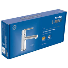 Cargar imagen en el visor de la galería, Monomando corto para lavabo, Element