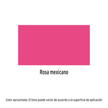 Cargar imagen en el visor de la galería, Pintura (Esmalte acrílico) en aerosol, rosa mexicano