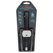 Cargar imagen en el visor de la galería, Extractor de poleas, pata de cabra