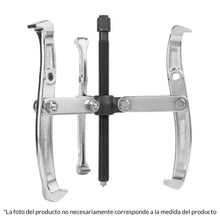 Cargar imagen en el visor de la galería, Extractor de poleas, 3 quijadas, 6'