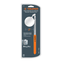 Cargar imagen en el visor de la galería, Espejo telescópico de inspección