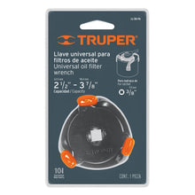 Cargar imagen en el visor de la galería, Llave de filtro universal