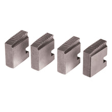 Cargar imagen en el visor de la galería, Juego de peines para tarrajas, 1-1/2', 4 pzas, Truper Expert