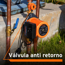 Cargar imagen en el visor de la galería, Bomba presurizadora 1/3 HP