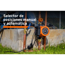 Cargar imagen en el visor de la galería, Bomba presurizadora 1/3 HP