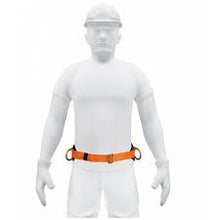 Cargar imagen en el visor de la galería, Cinturón de posicionamiento talla 44