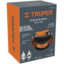 Cargar imagen en el visor de la galería, Cinturón de posicionamiento talla 44