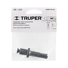 Cargar imagen en el visor de la galería, Adaptador para rotomartillos, SDS PLUS